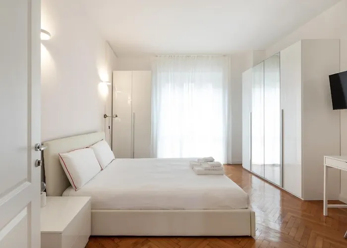 Gaffurio Apartment *