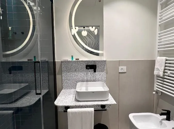 Boutique Martini 17 Hotel Milán