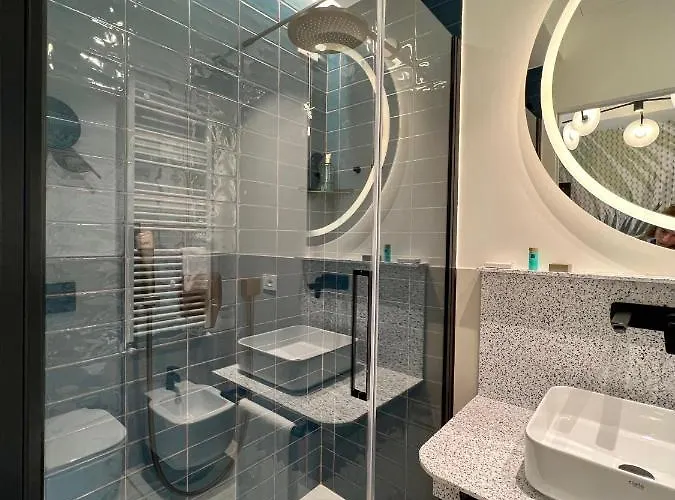 Boutique Martini 17 Hotel