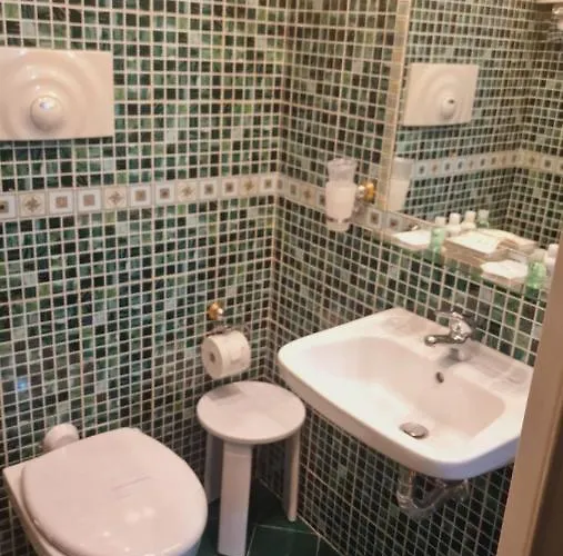 Gæstehus New Marghera 3*