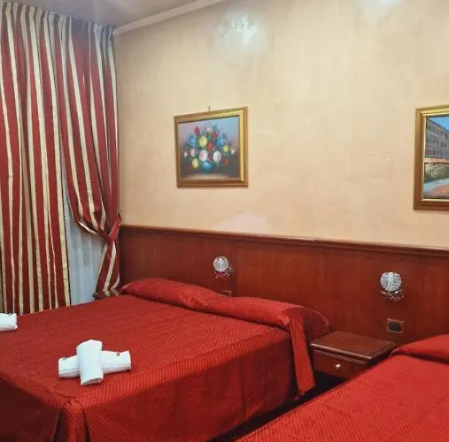 New Marghera 4* Milán