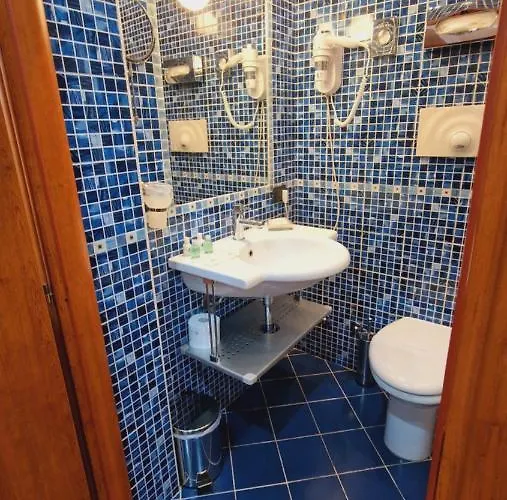 New Marghera Penzion Milán