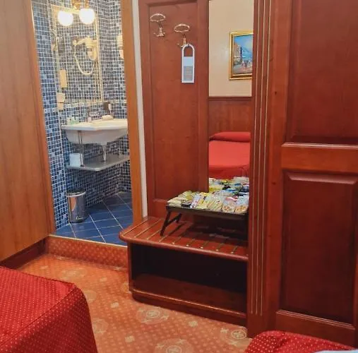 Penzion New Marghera 4*