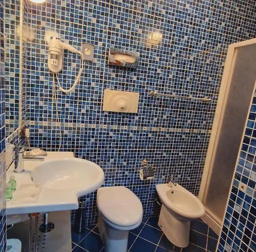 בית הארחה New Marghera מילאנו