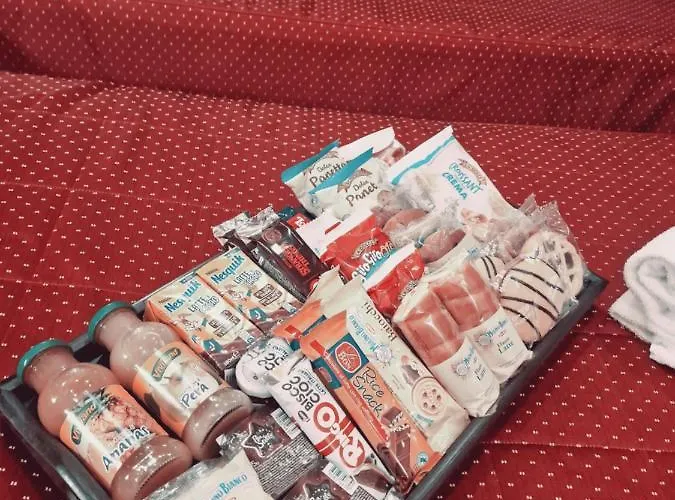 New Marghera בית הארחה מילאנו