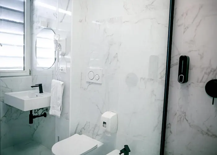 B&B Best Hostel Milano