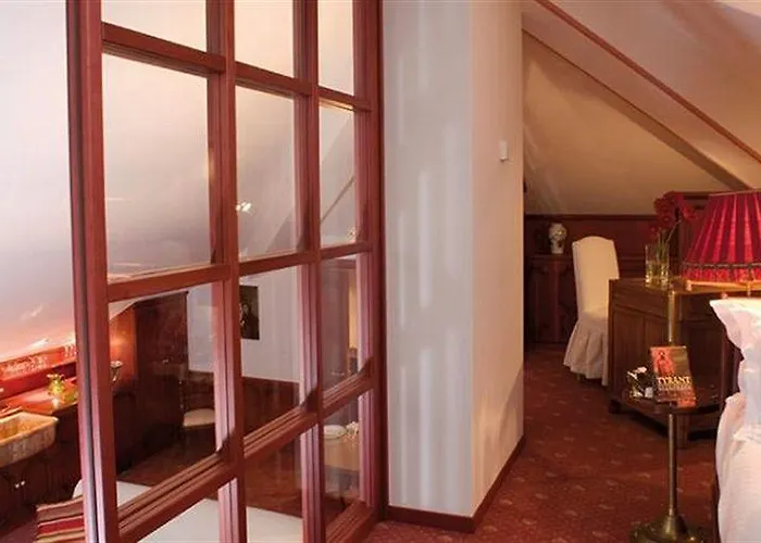 Szálloda Numa Camperio Milánó