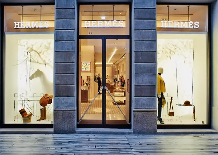 Daire Quadrilatero Della Moda- Luxury Loft In The Heart Of The Fashion District *