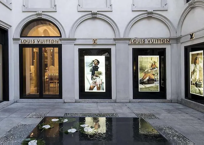 Daire Quadrilatero Della Moda- Luxury Loft In The Heart Of The Fashion District Milano