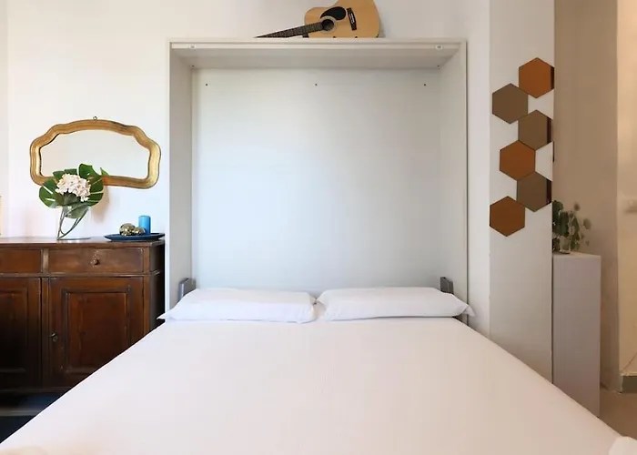 Primopiano - Clitumno Daire Milano