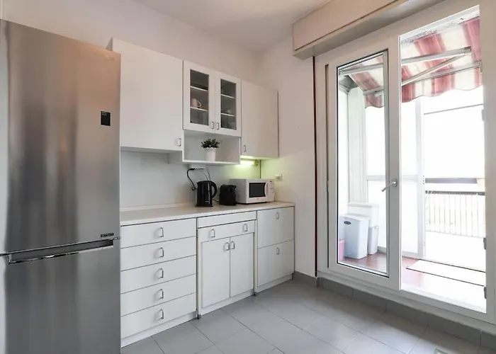 Primopiano - Clitumno Milano