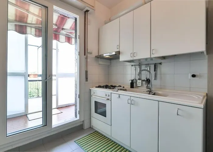 Primopiano - Clitumno Daire *