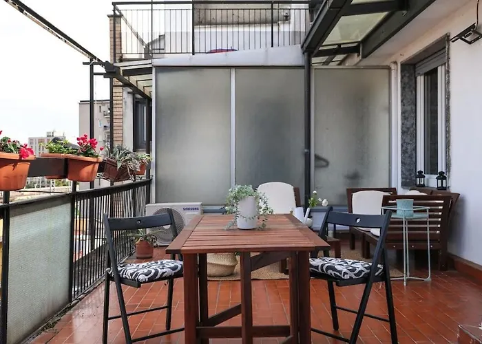 Daire Primopiano - Clitumno *