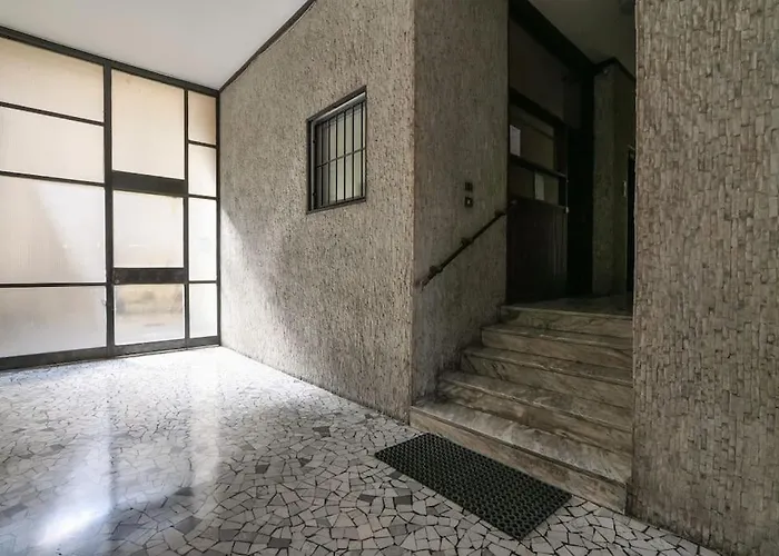 Daire Primopiano - Clitumno