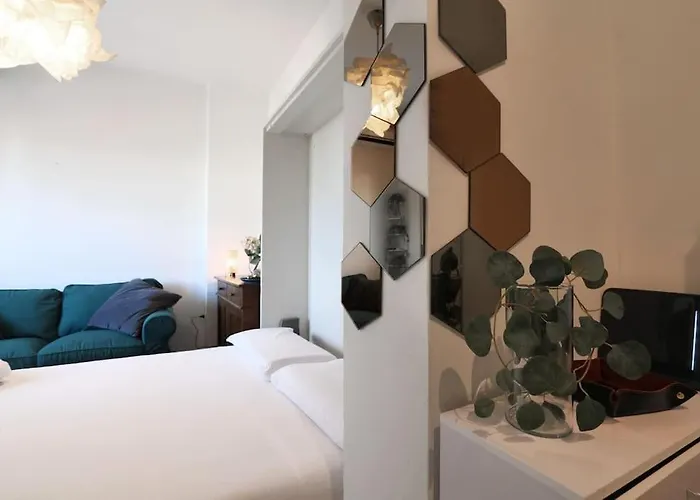 Primopiano - Clitumno Daire