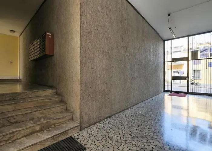 Primopiano - Clitumno * Milano