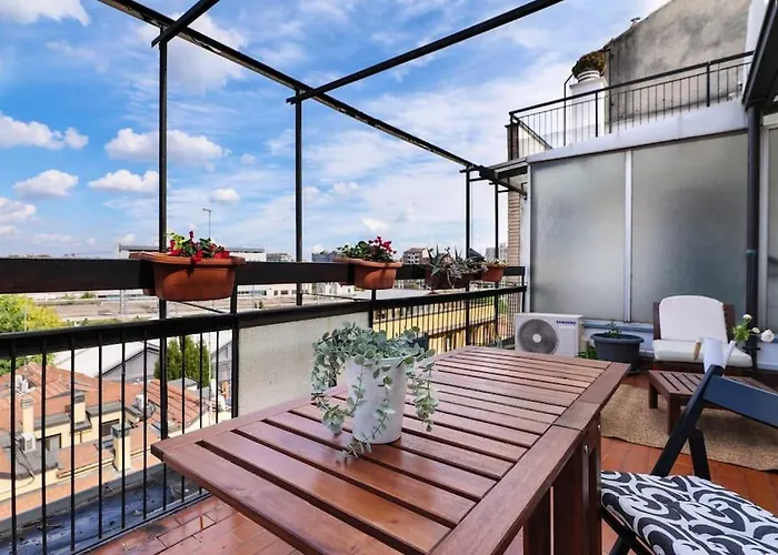 Primopiano - Clitumno * Milano