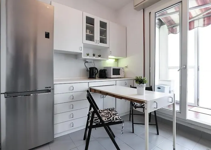 Primopiano - Clitumno Daire