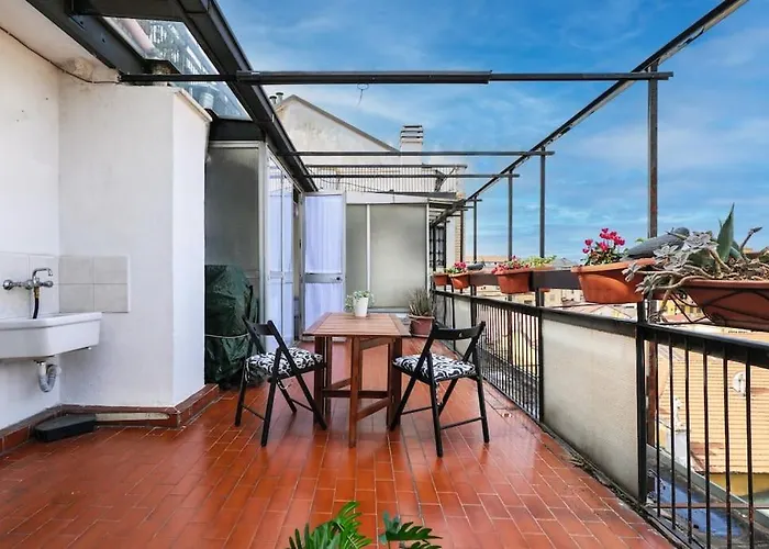 Daire Primopiano - Clitumno *