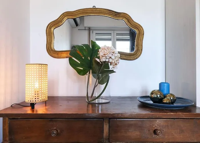 Primopiano - Clitumno Daire