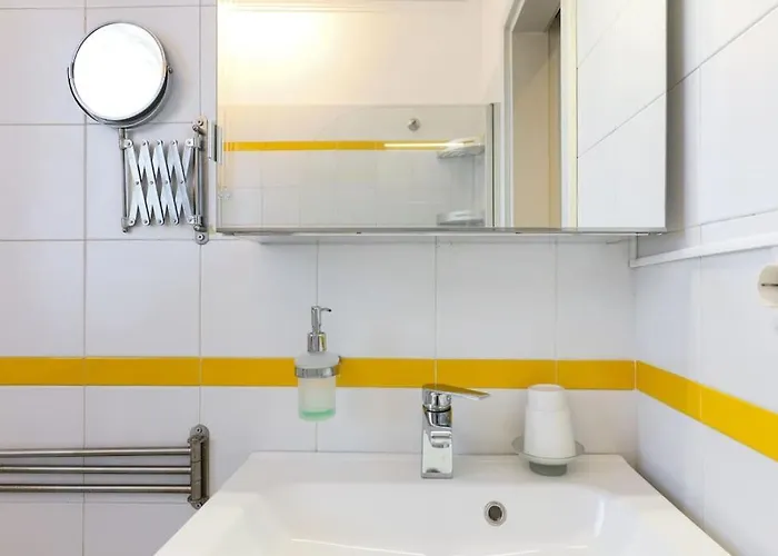 Daire Primopiano - Clitumno Milano