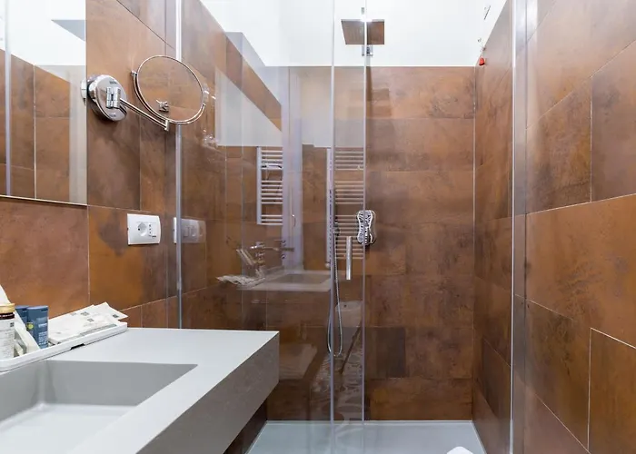 Castello Lägenhetshotell 4*