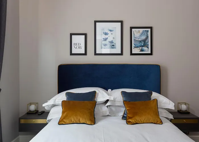 Santarella Penzion Milán