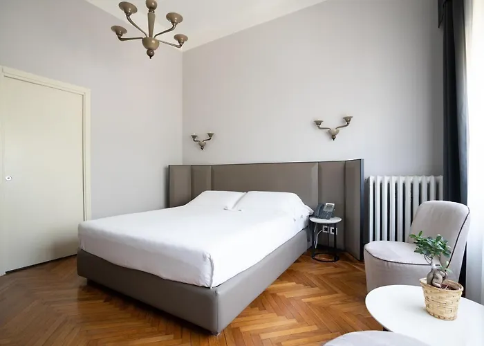 Lägenhetshotell Castello