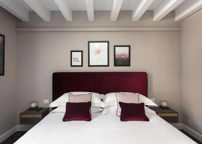 Santarella 4* Milán