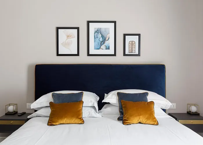 Santarella 4* Milán