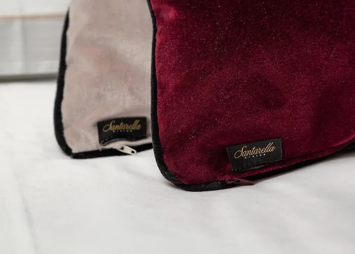 Santarella 4* Milán