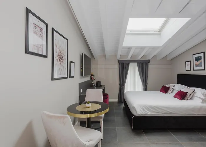 Penzion Santarella 4*