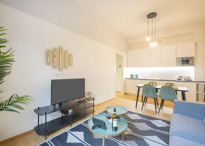 Sweett - Cozy Duomo *