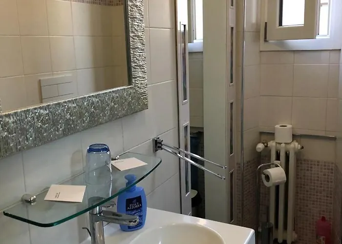 Appartamento ℒovely&ℰlegant Next To Duomo/missori