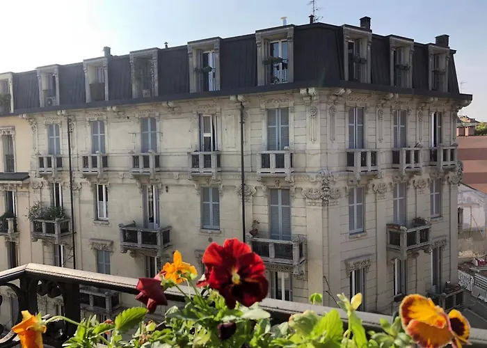 Διαμέρισμα Easy Isola, For An Easy