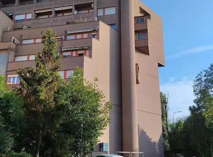 Alessandra * 밀라노