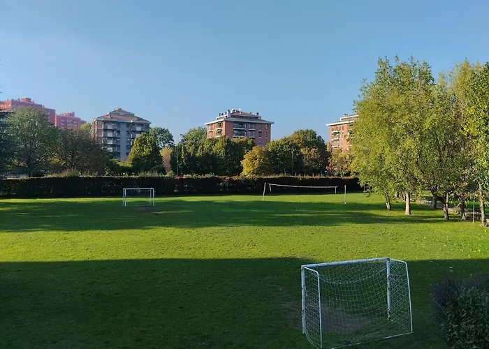 아파트 Alessandra