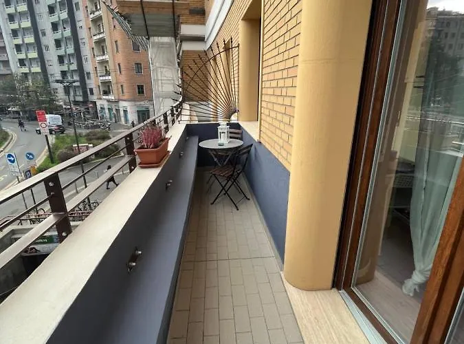 Citta Studi - Front Metro Lambrate