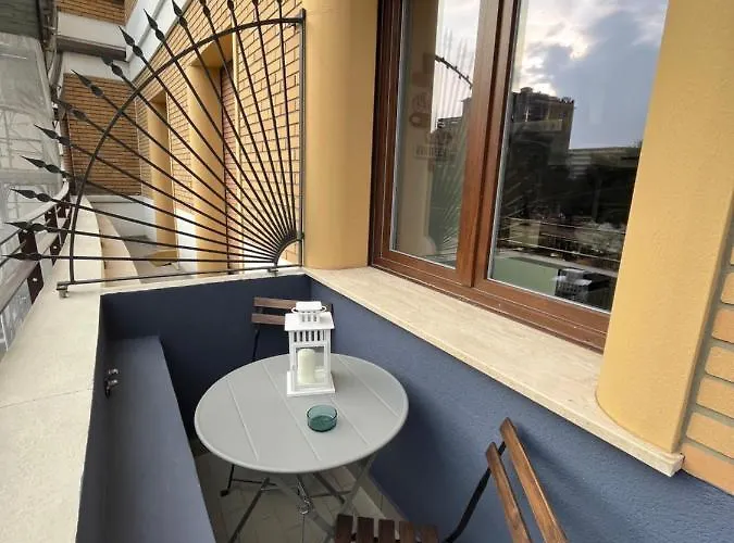 Citta Studi - Front Metro Lambrate Apartman Milánó