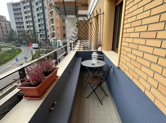 Studi - Front Metro Lambrate