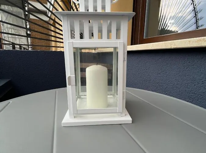 Studi - Front Metro Lambrate Appartamento Milano