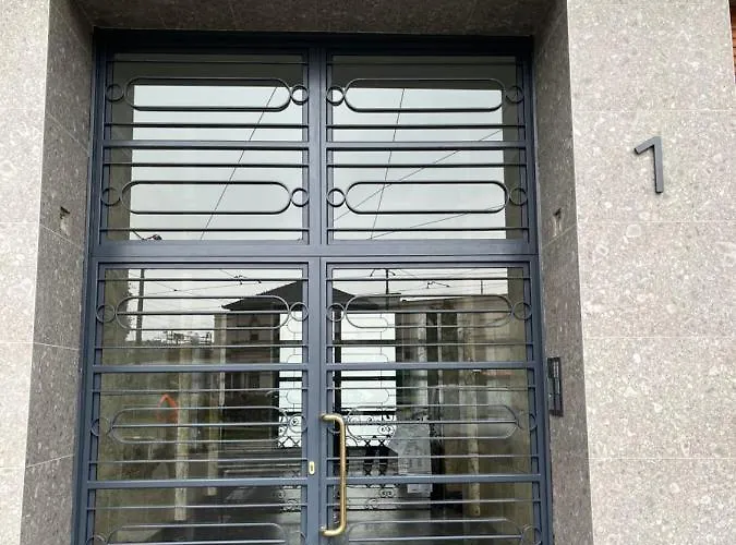 Appartamento Studi - Front Metro Lambrate Milano