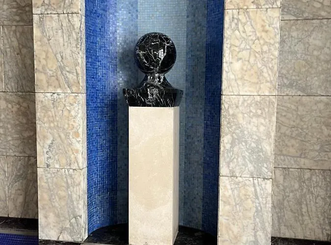 Studi - Front Metro Lambrate Milano