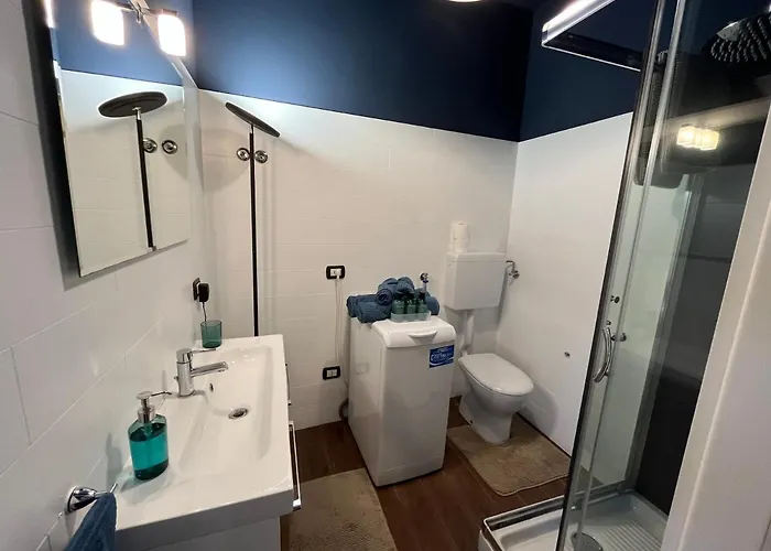 Citta Studi - Front Metro Lambrate Apartman Milánó