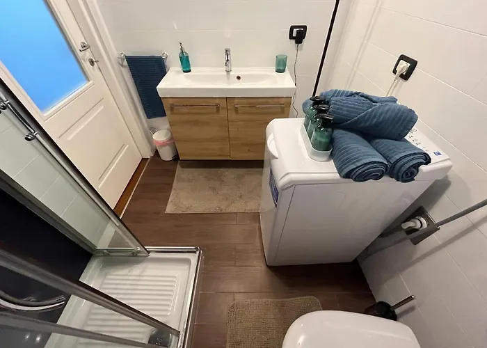 Studi - Front Metro Lambrate