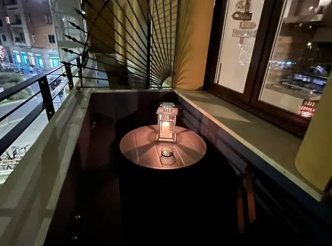 Studi - Front Metro Lambrate Appartamento *