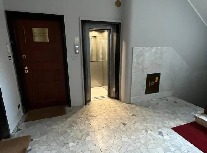 Studi - Front Metro Lambrate *