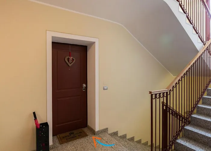 Residenza Smeraldo - Terrazza San Siro * 밀라노