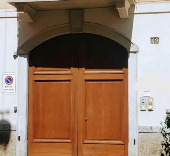 Il Ballatoio