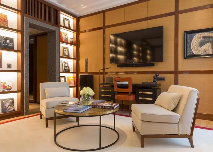 Portrait - Lungarno Collection 酒店 米兰